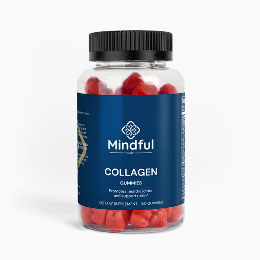 Collagen Gummies (Adult)