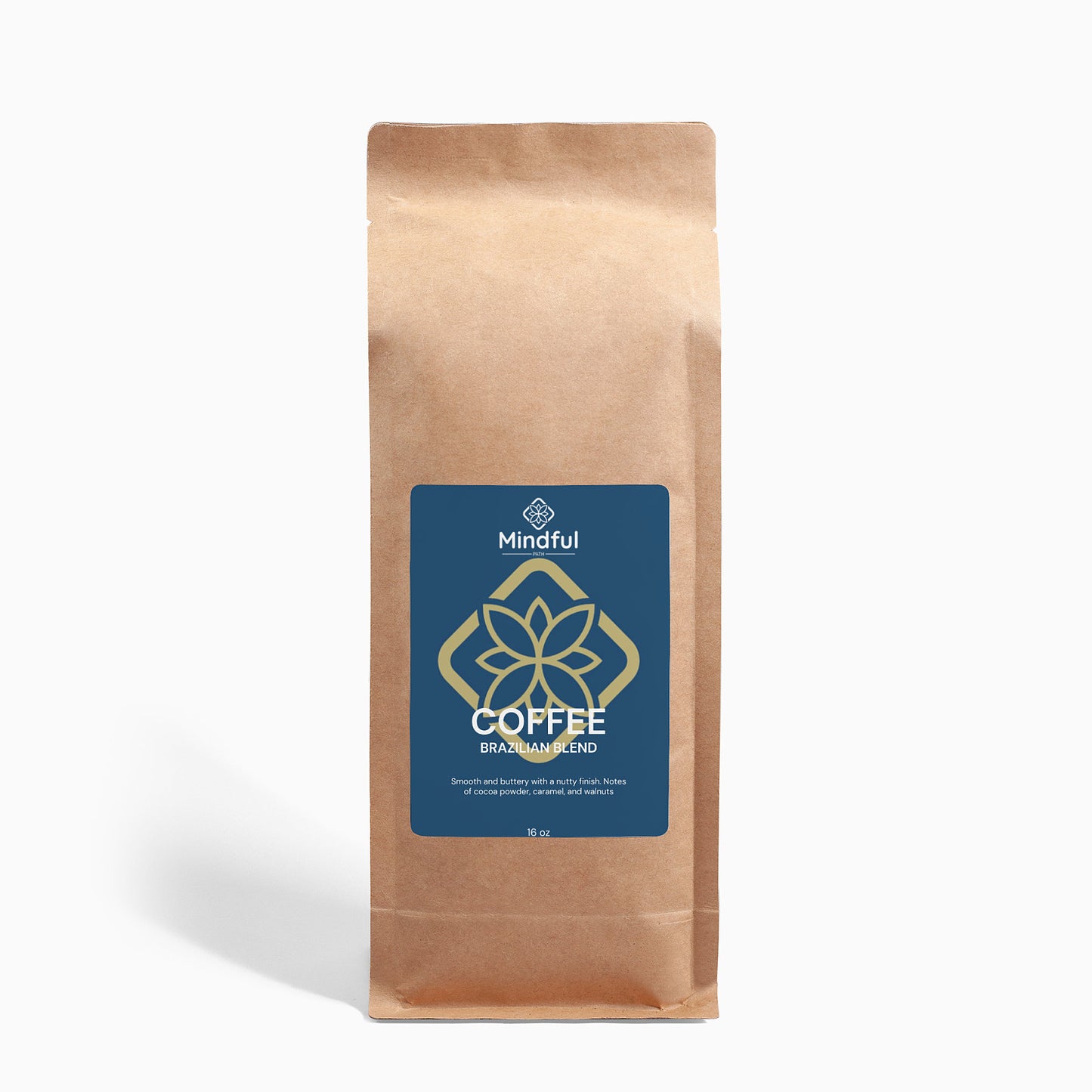 Brazilian Blend 16oz