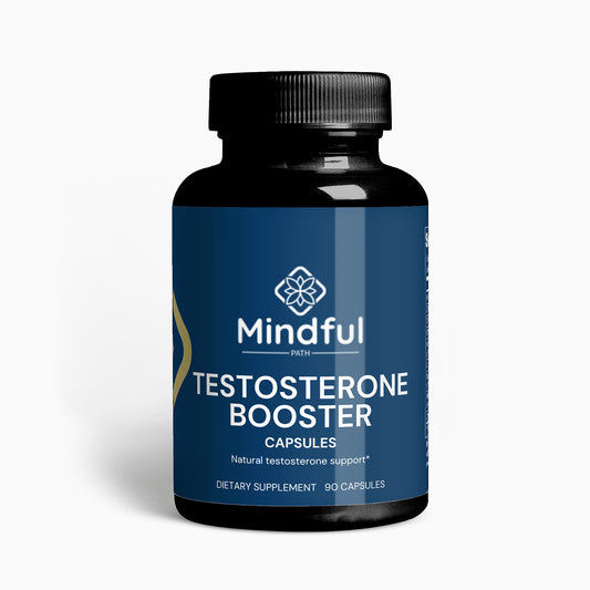 Testosterone Booster