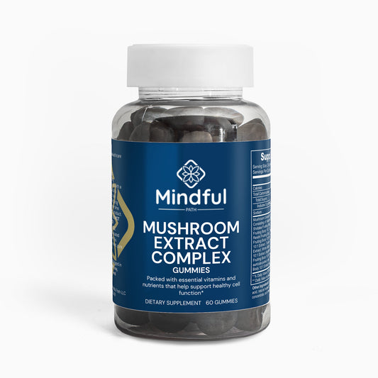 Mushroom Extract Complex