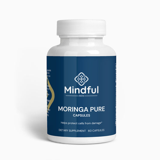 Moringa Pure