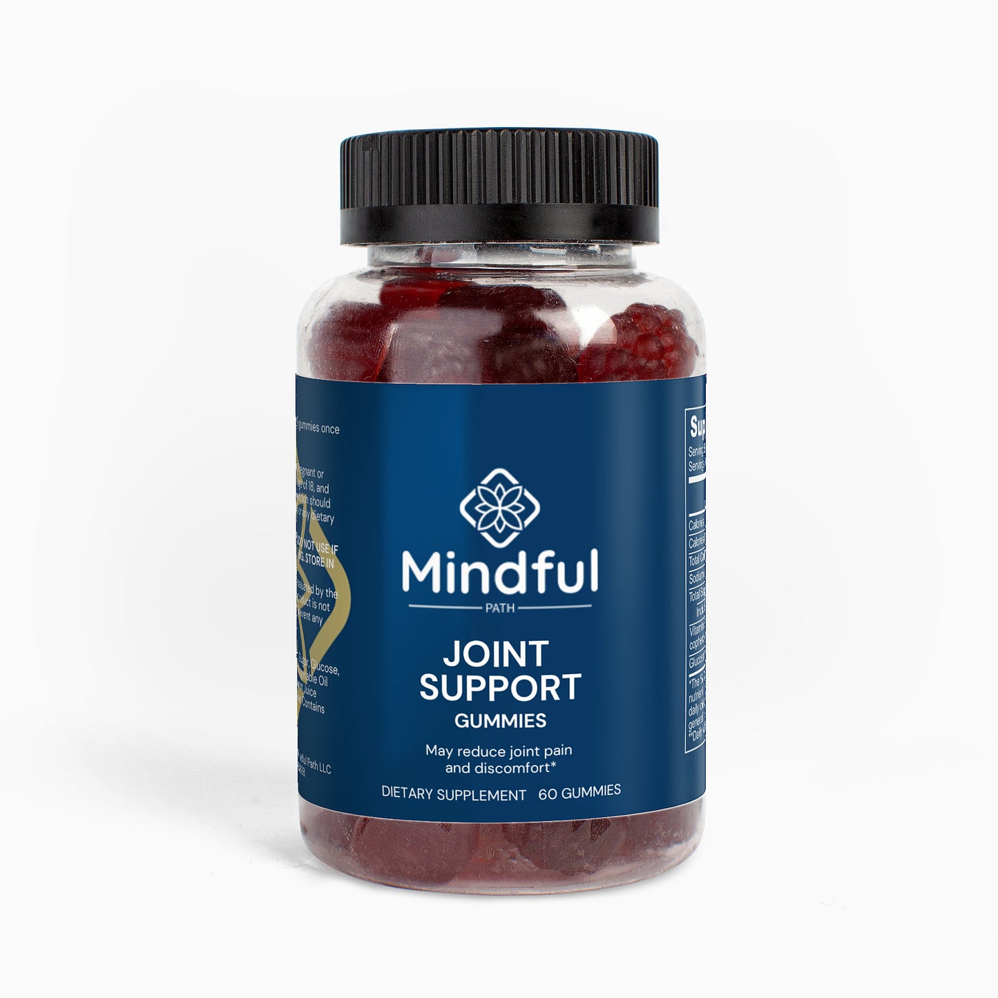 Joint Support Gummies (Adult)