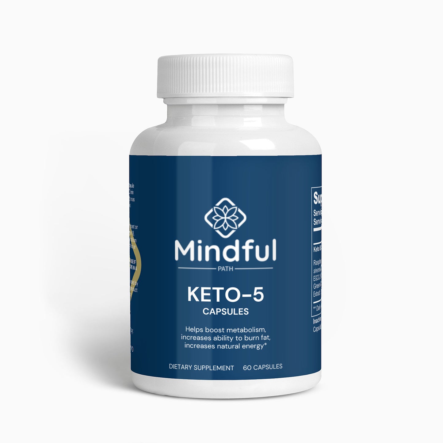 Keto-5