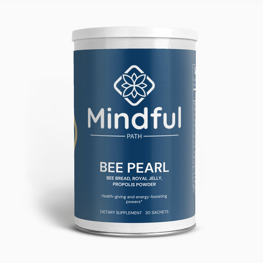 Bee Pearl Powder