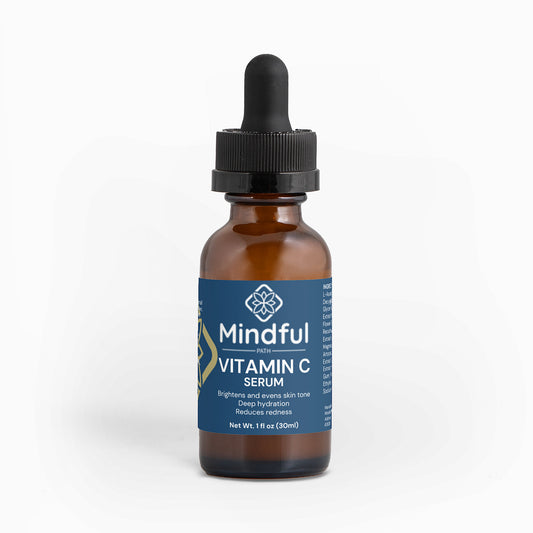 Vitamin C Serum