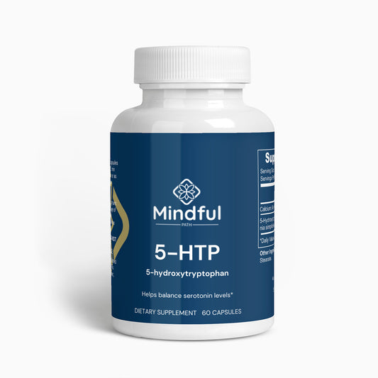 5-HTP