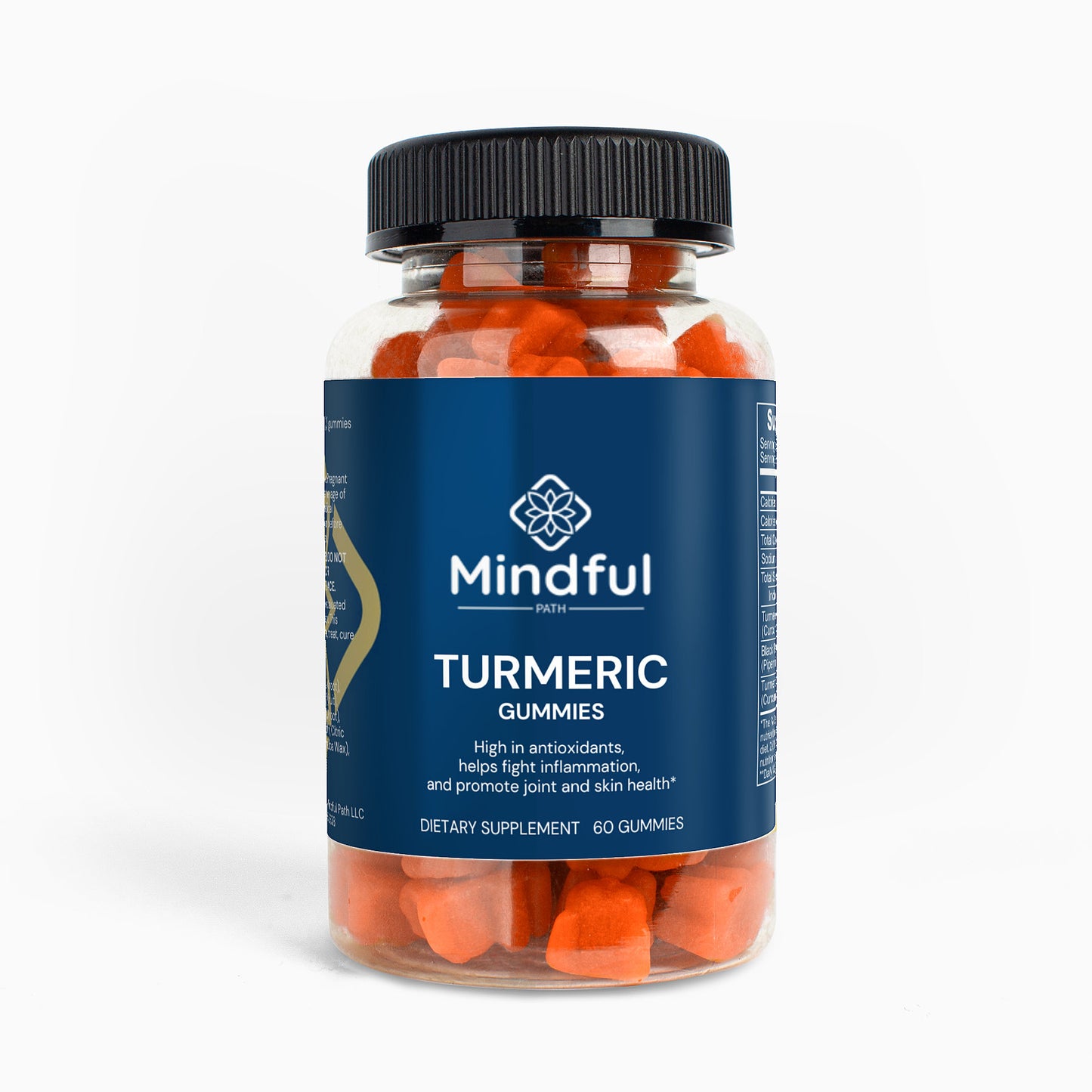 Turmeric Gummies