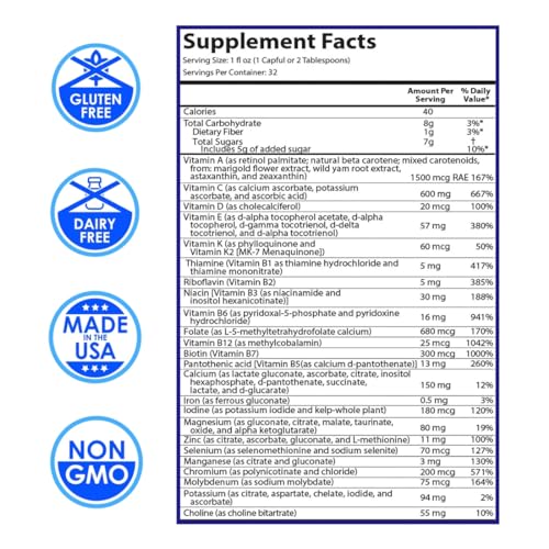 IntraMAX (32 oz.)