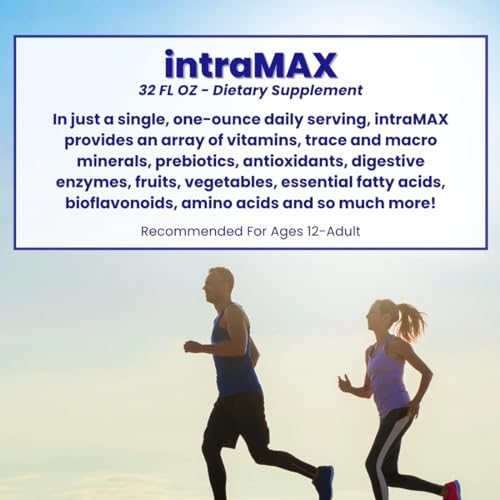 IntraMAX (32 oz.)