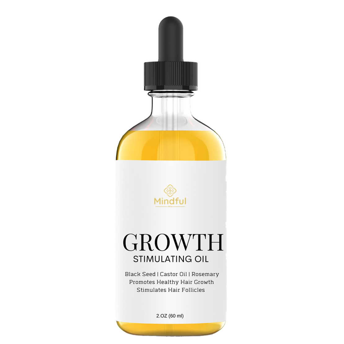 Growth Stimulating Oil Blend 2oz