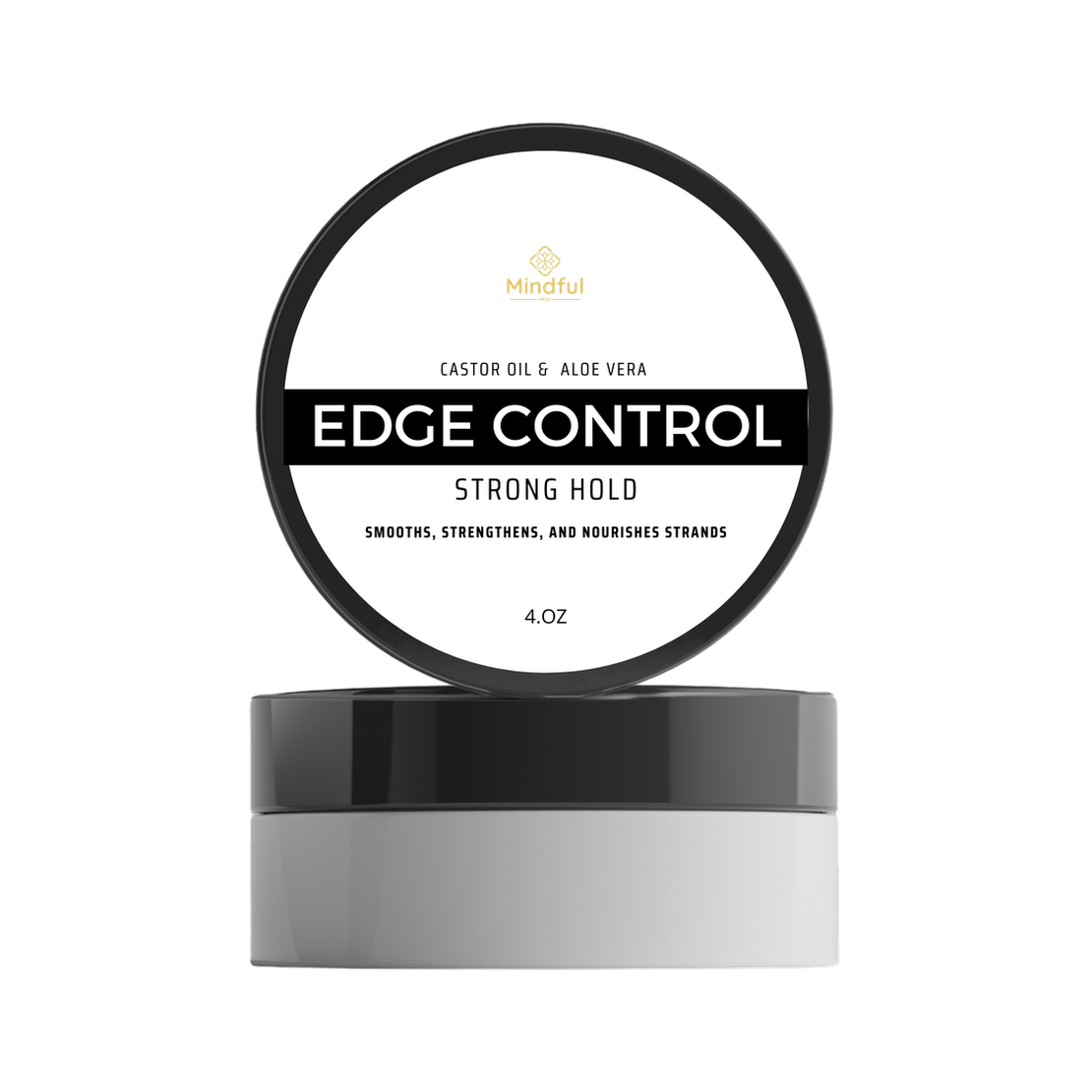 Edge Control Protein