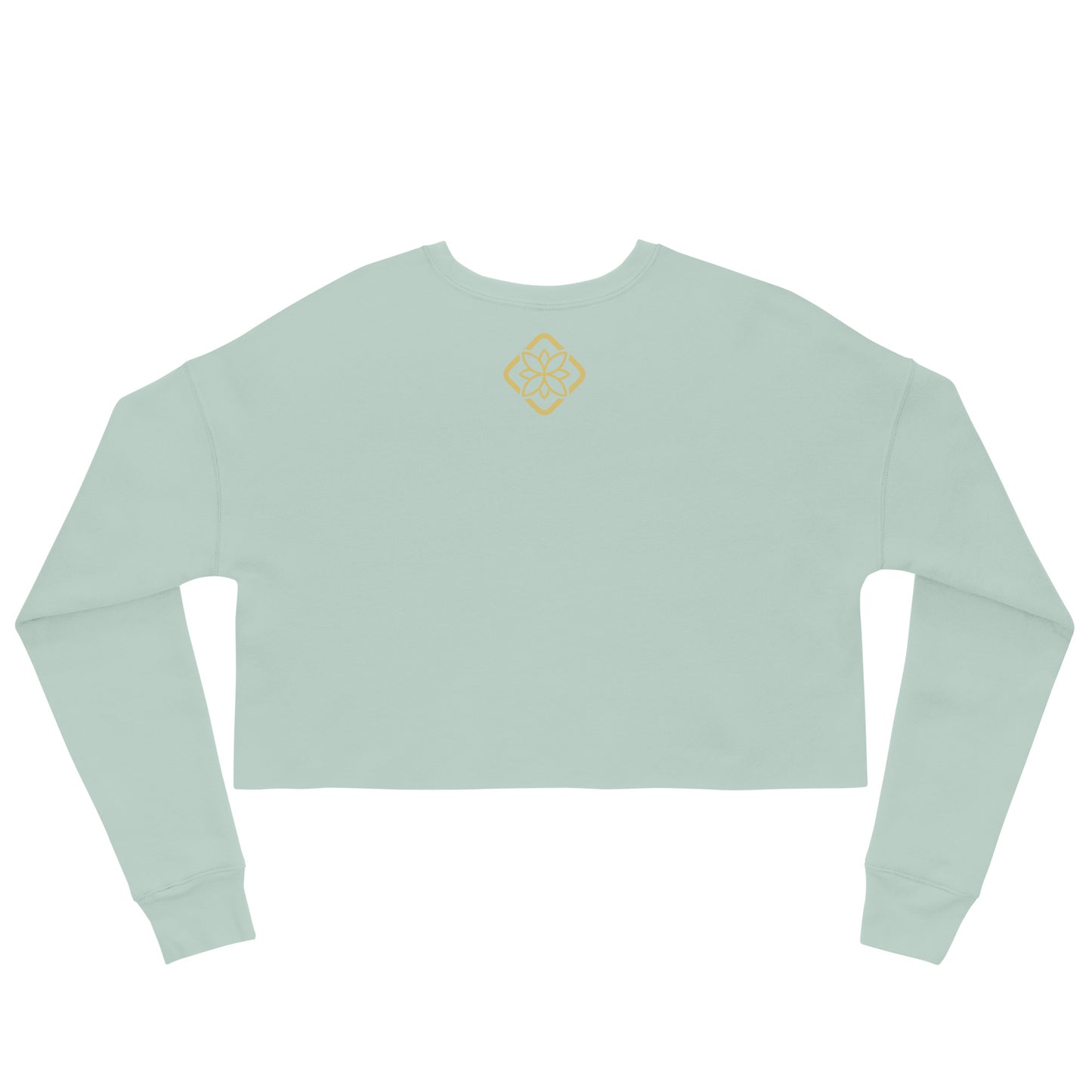 Crop Sweatshirt