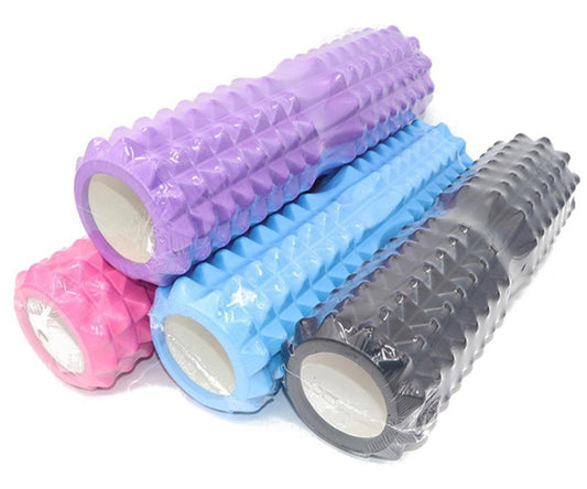 Textured Foam Roller