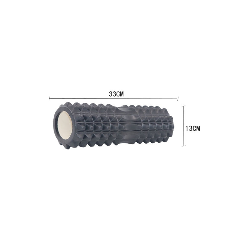 Textured Foam Roller