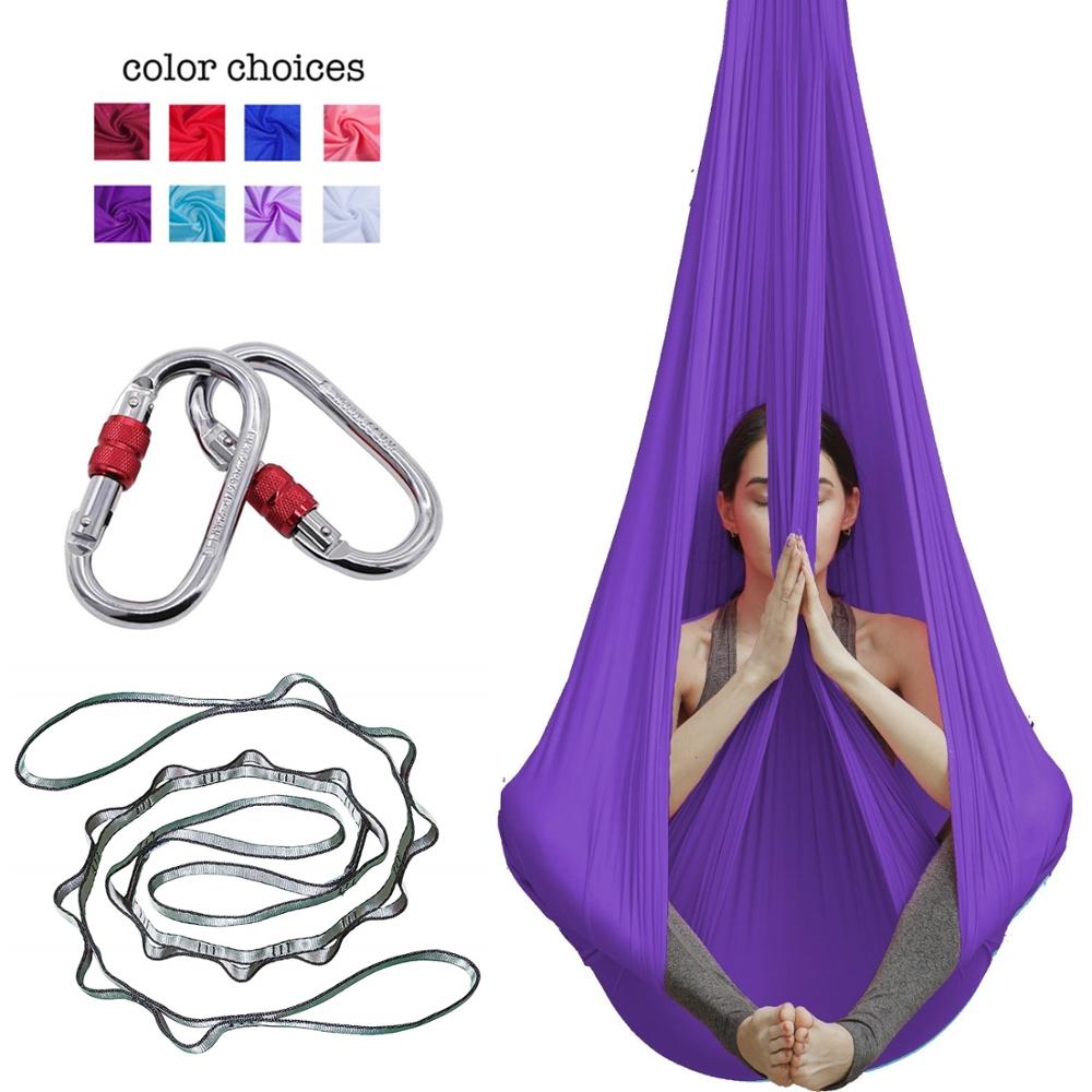 Yoga Hammock