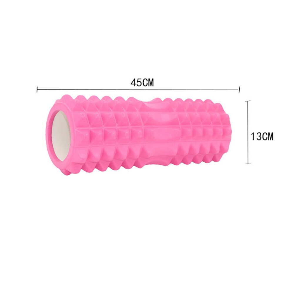 Textured Foam Roller