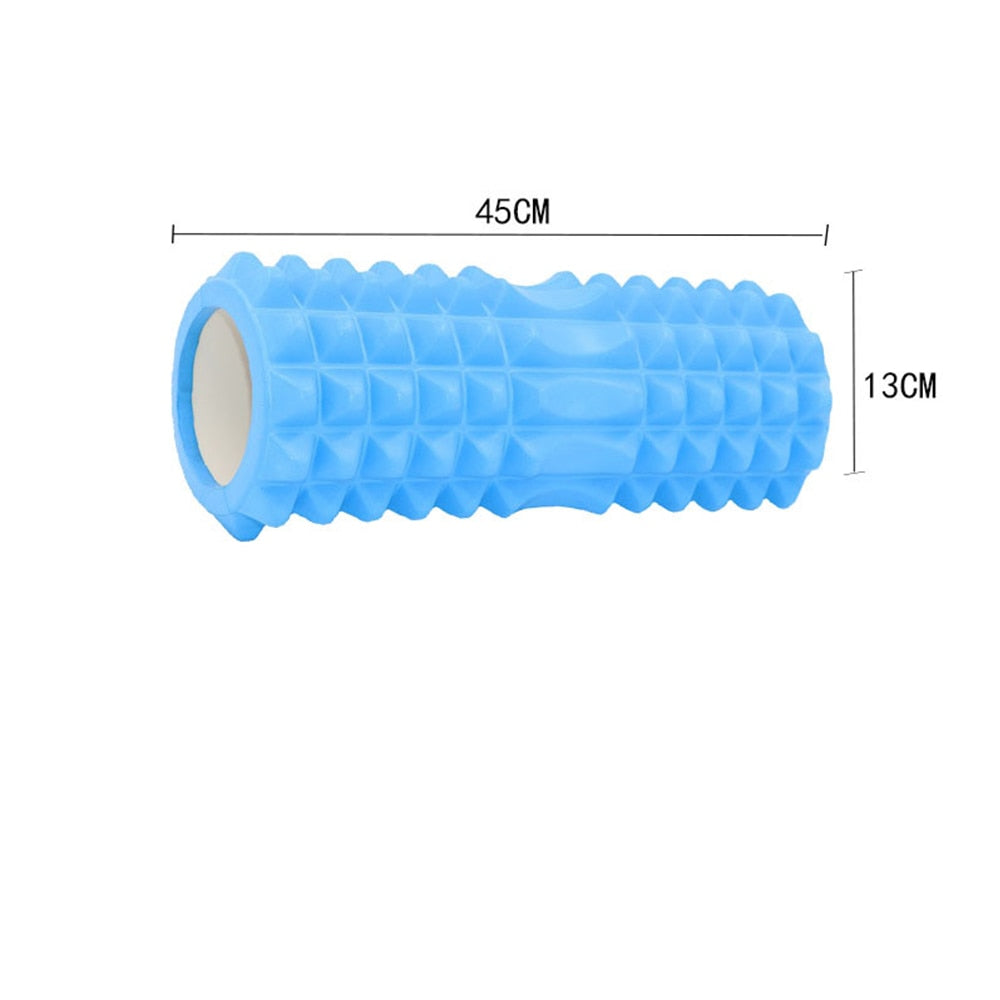 Textured Foam Roller