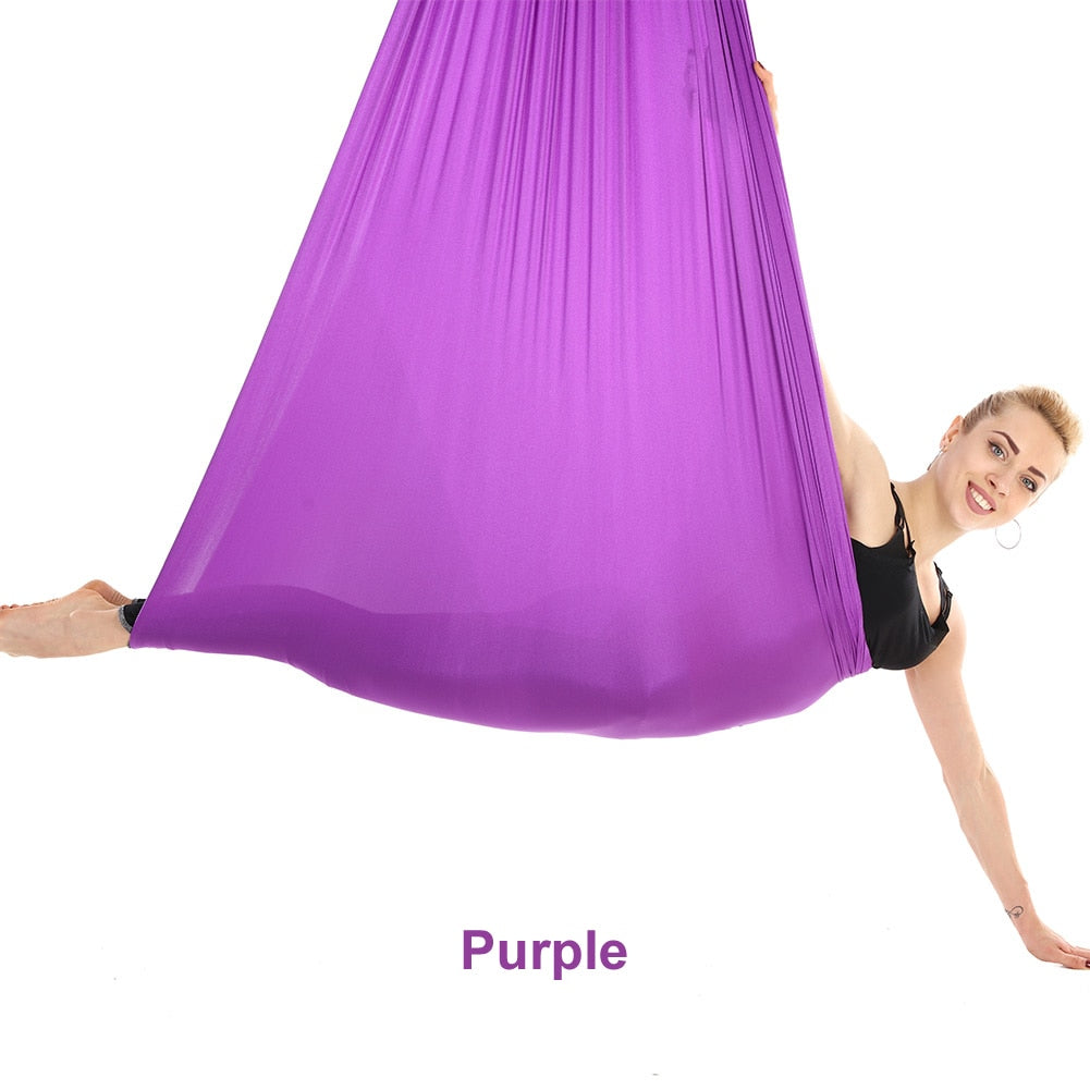 Yoga Hammock