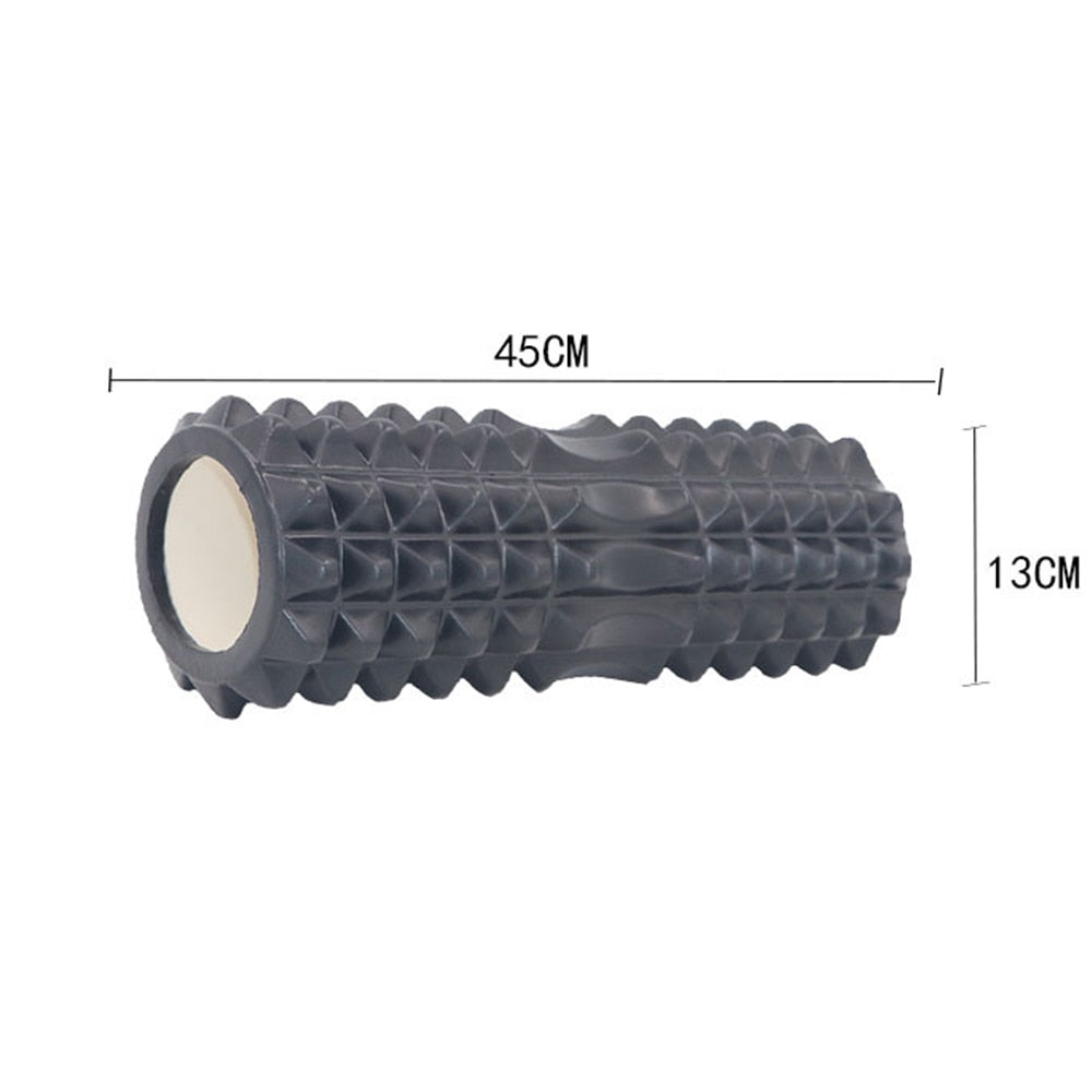 Textured Foam Roller