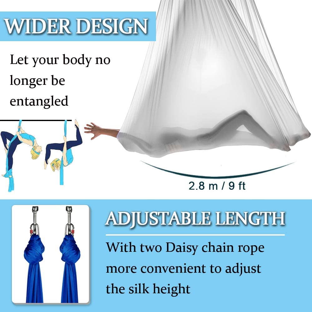 Yoga Hammock