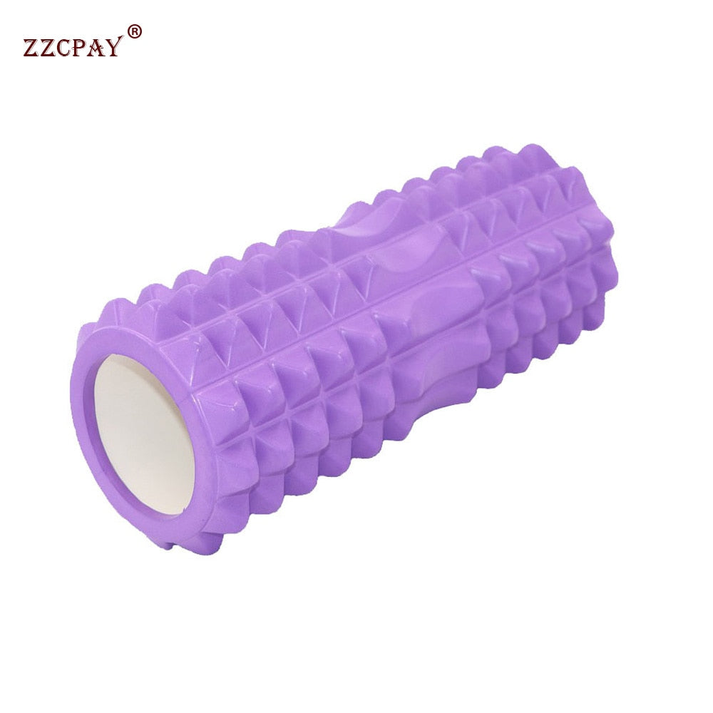 Textured Foam Roller