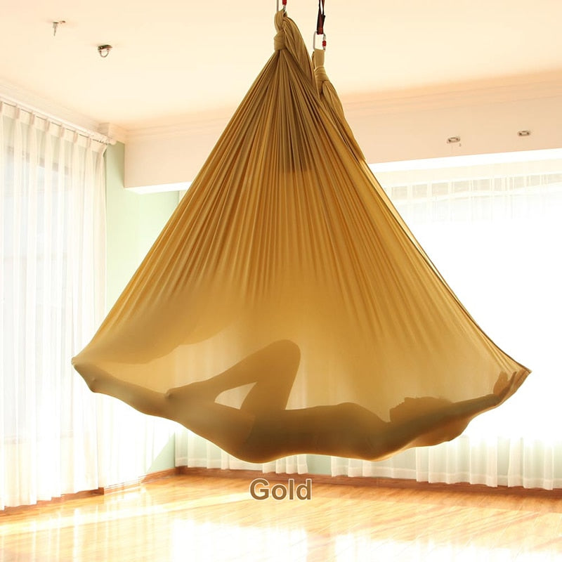 Yoga Hammock