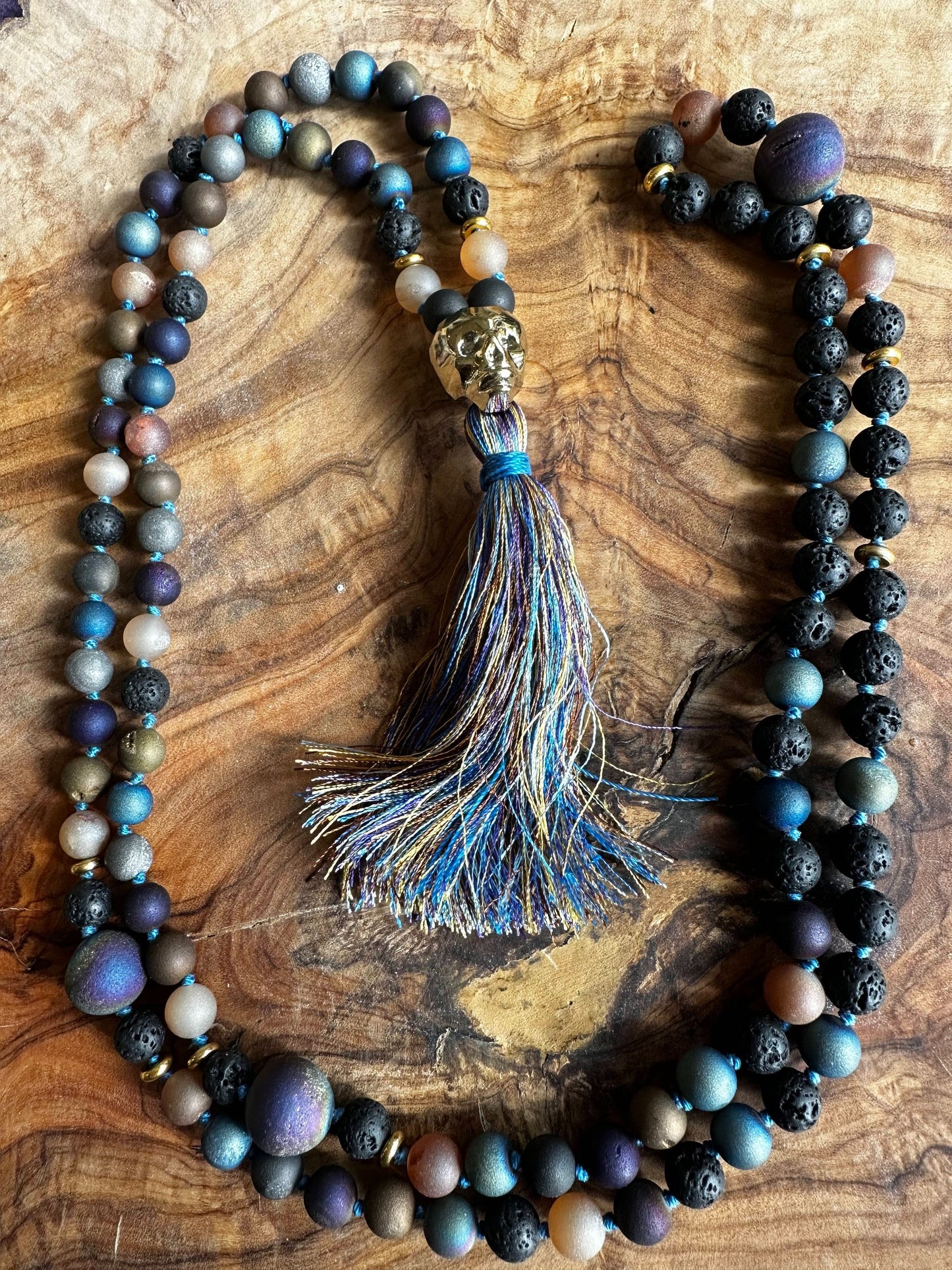 Mindful Mala 0001