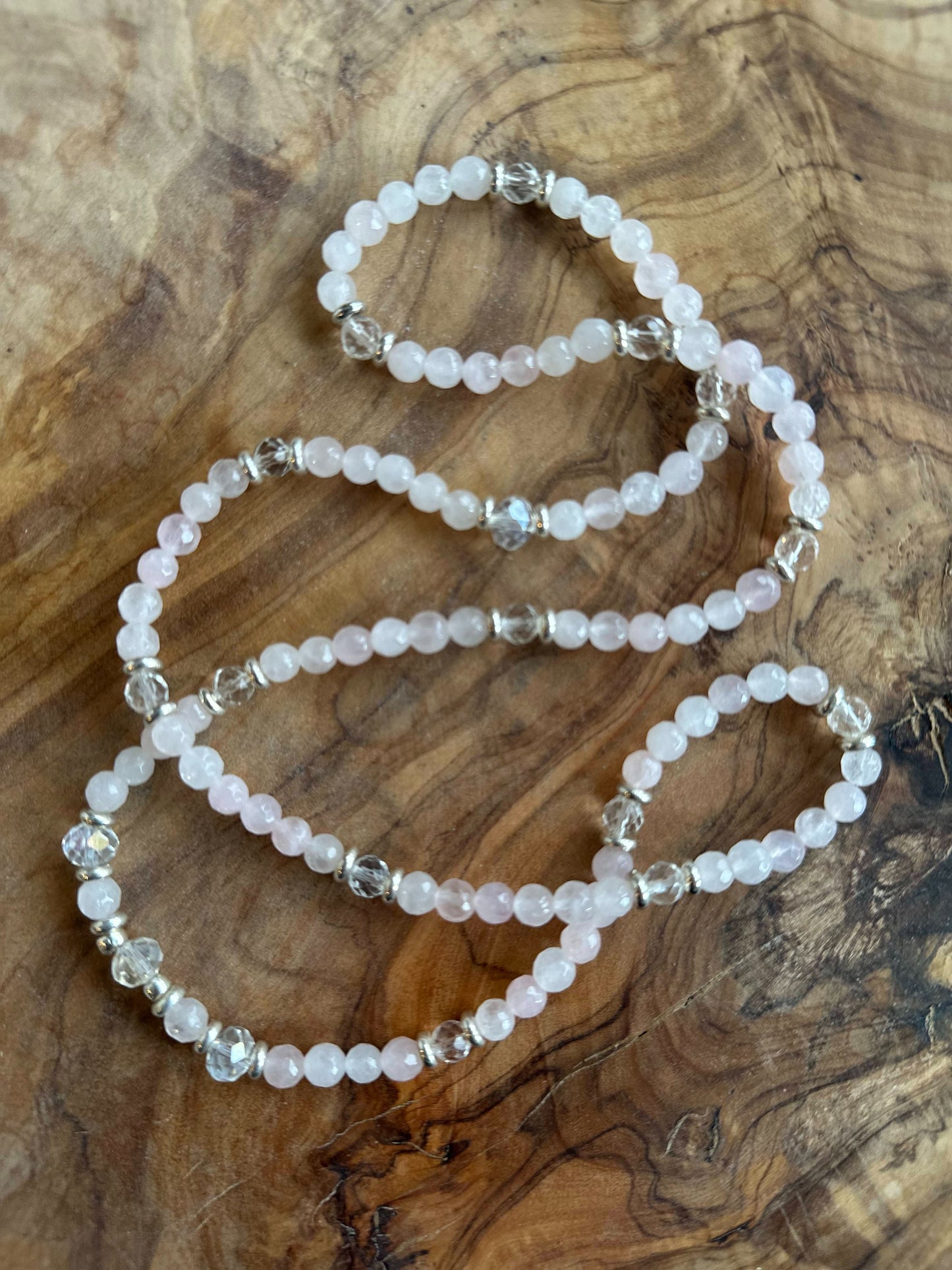 Mindful Mala 0009 6mm