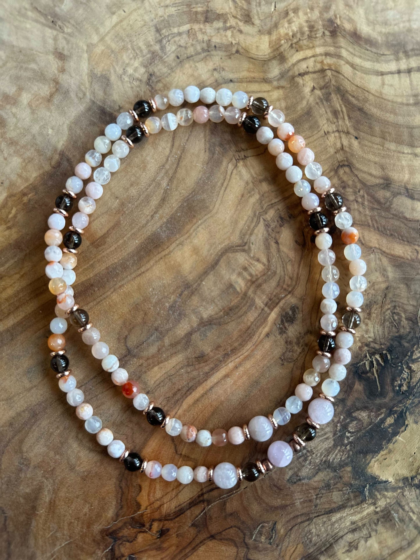 Mindful Mala 0010 6mm