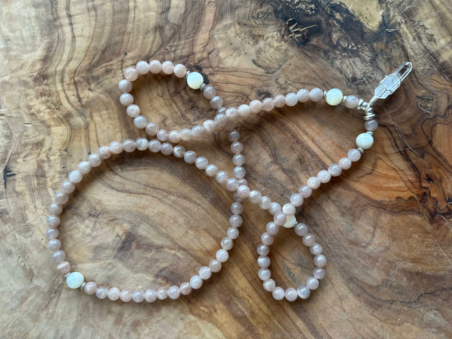 Mindful Mala 0007 6mm