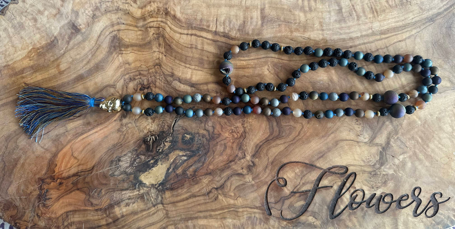 Mindful Mala 0001