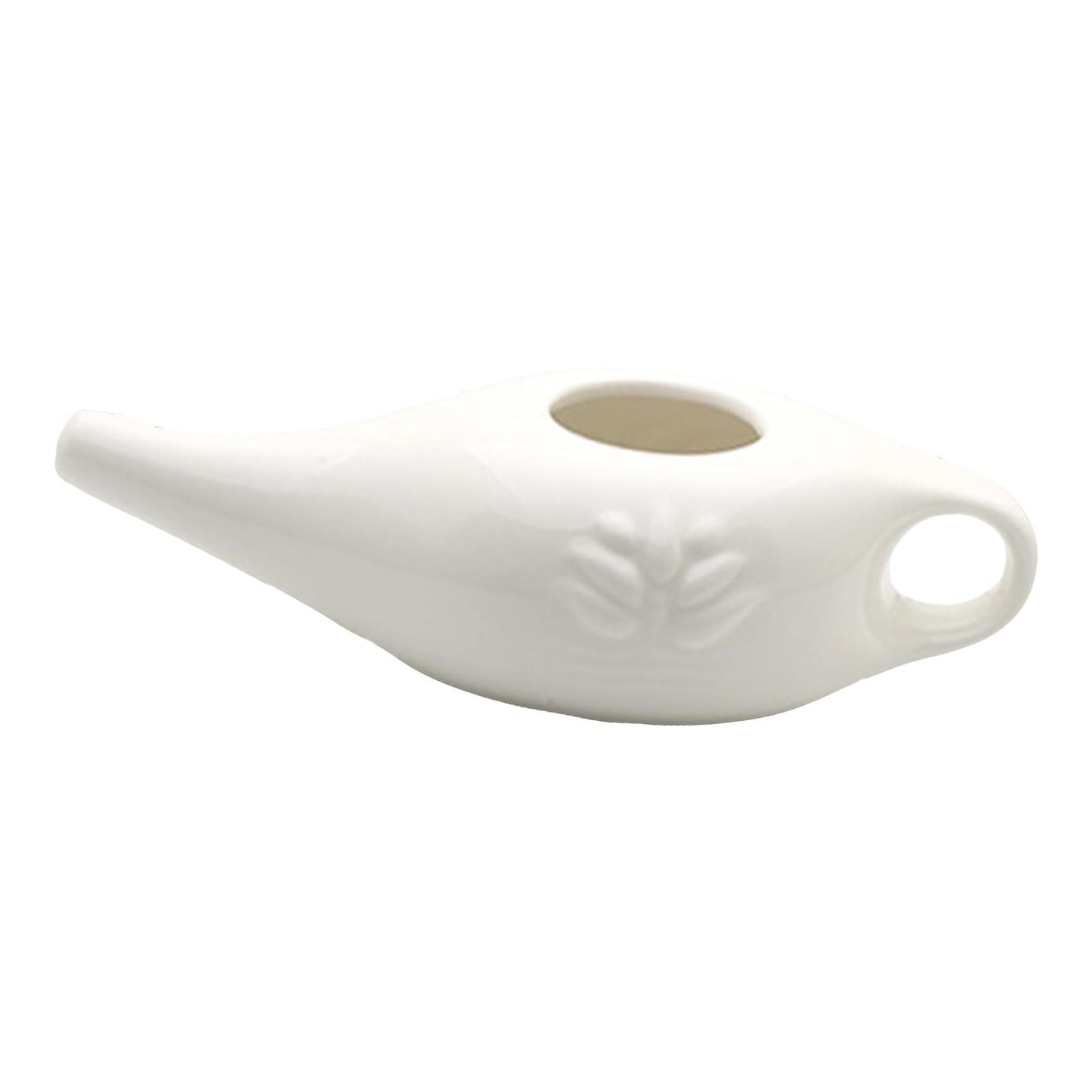 Ceramic Neti Pot 250ml