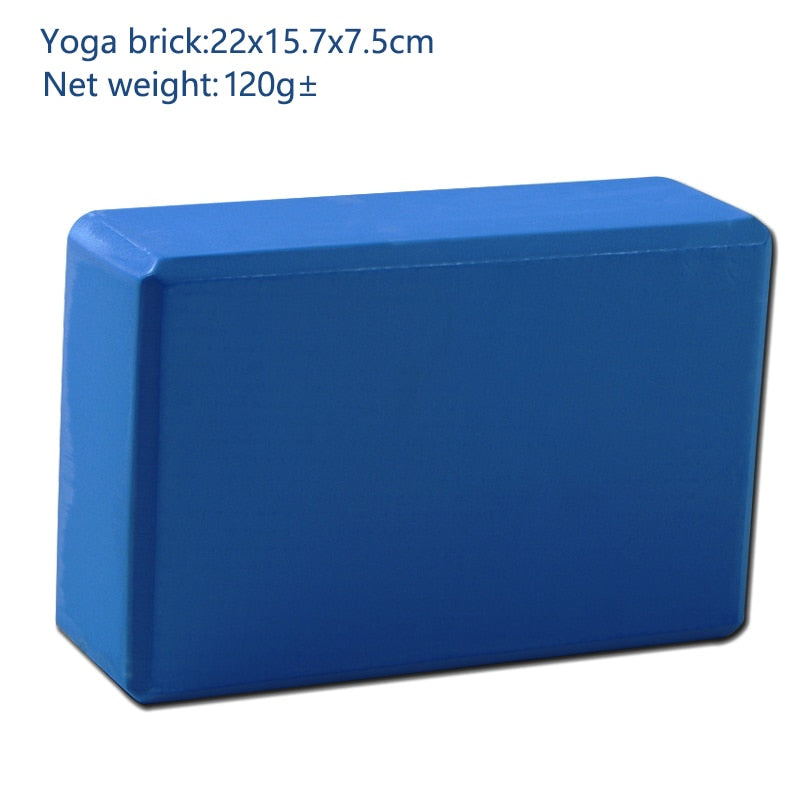 Yoga Blocks