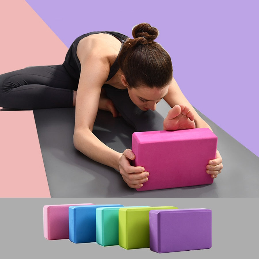 Yoga Blocks