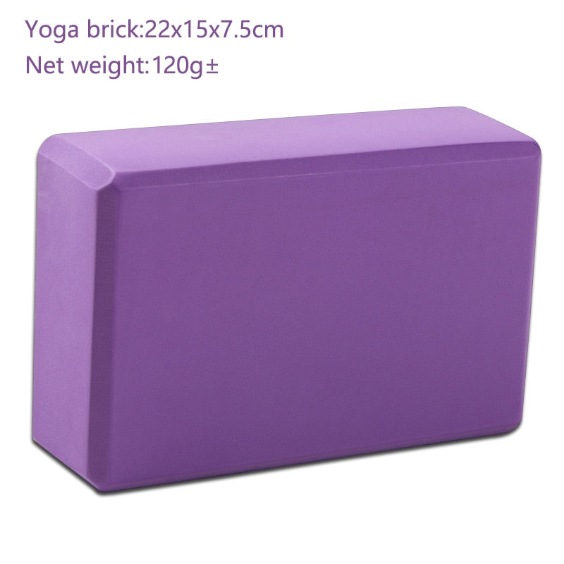 Yoga Blocks