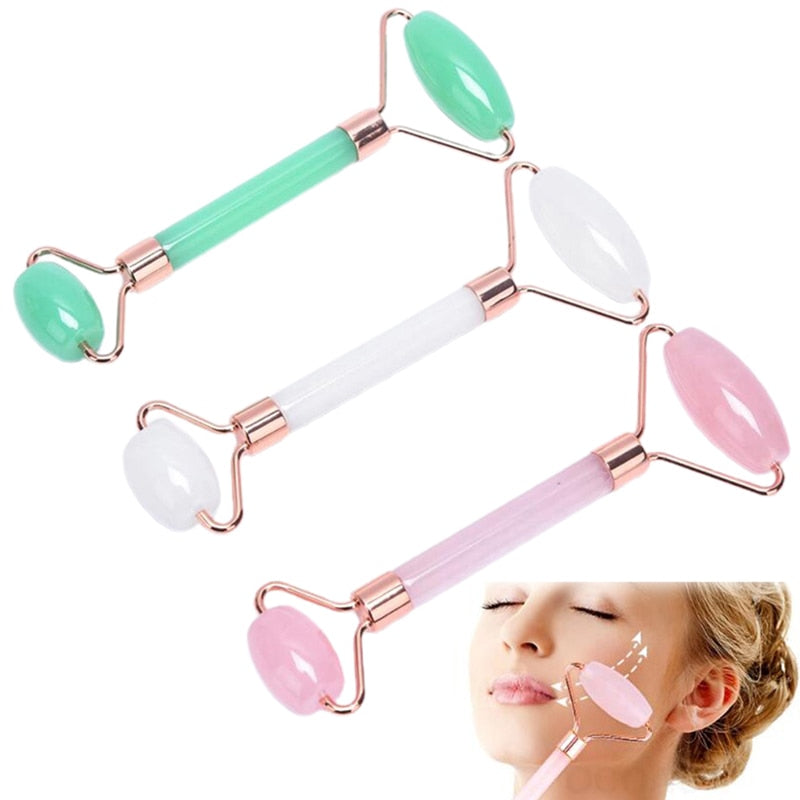 Face Gua Sha Scraper Board Massager