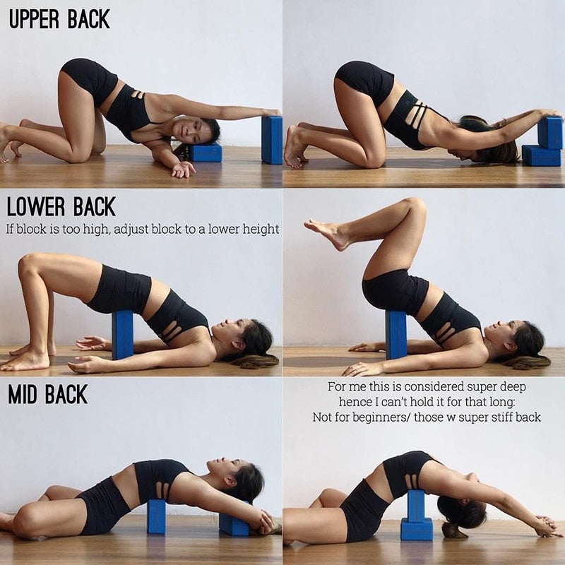 Yoga Blocks