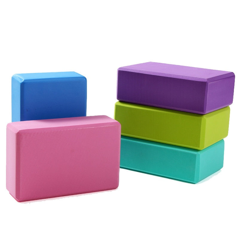 Yoga Blocks