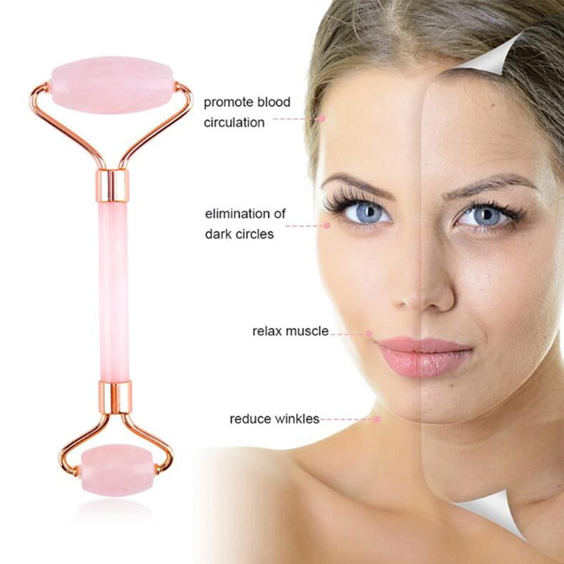 Face Gua Sha Scraper Board Massager