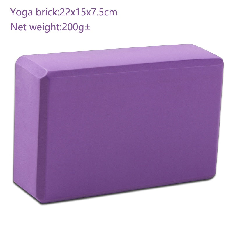 Yoga Blocks