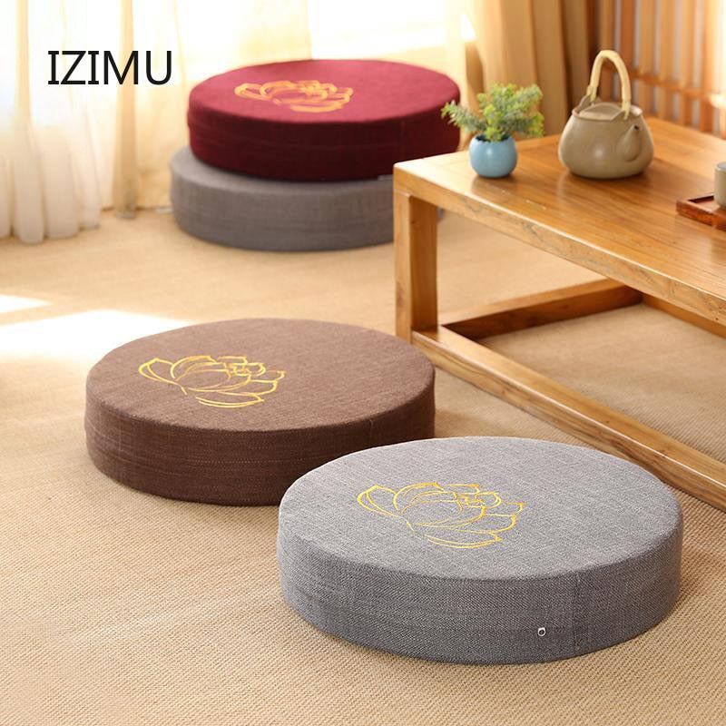 Meditation Cushion