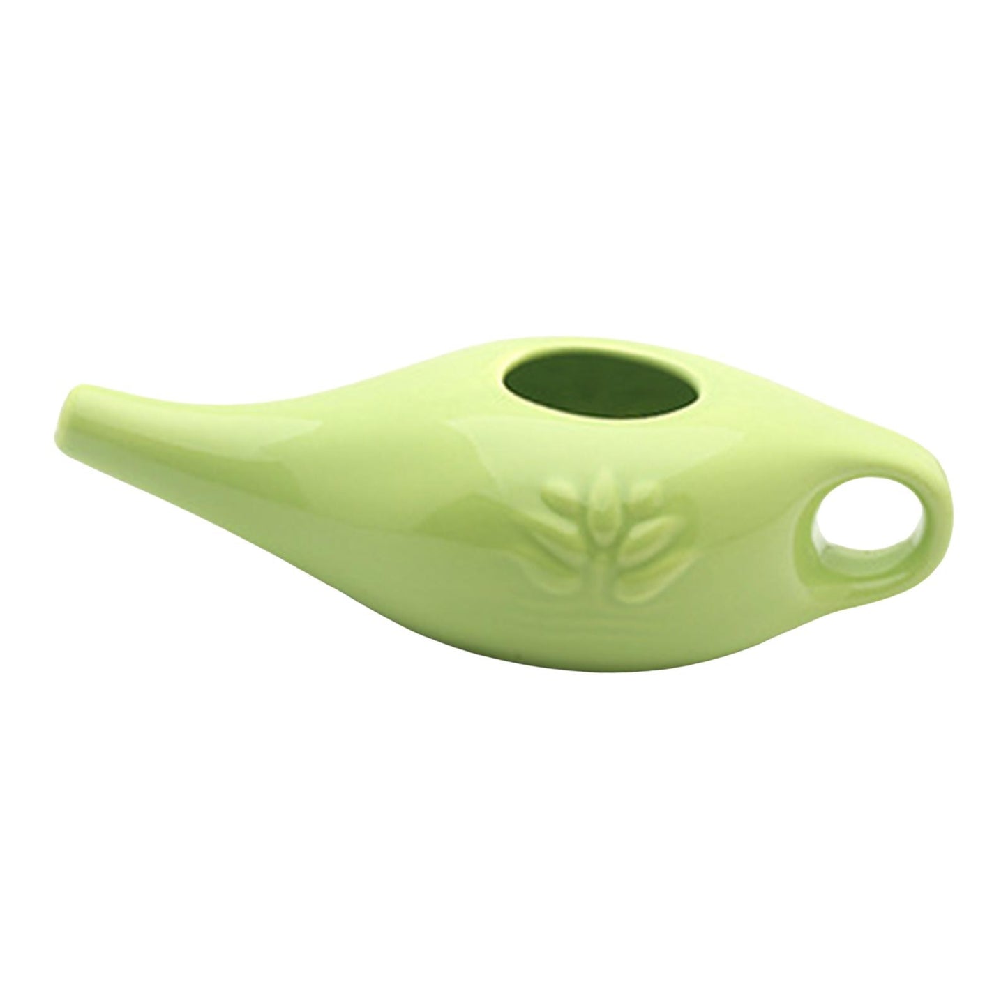 Ceramic Neti Pot 250ml