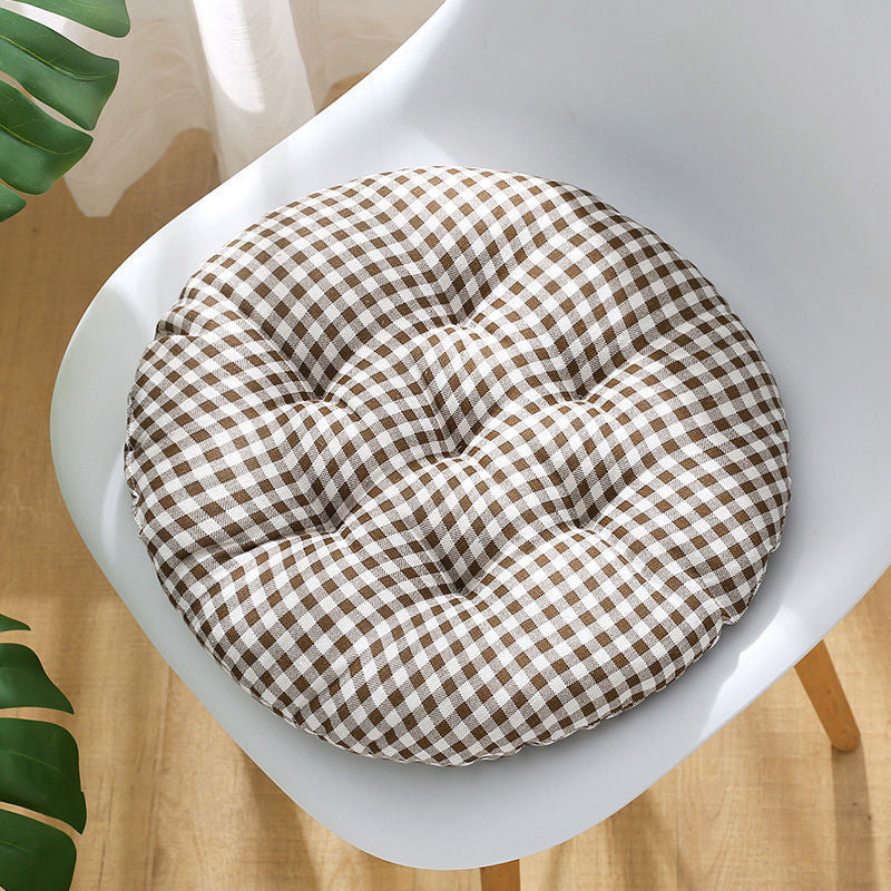 Round Meditation Cushion 43cm