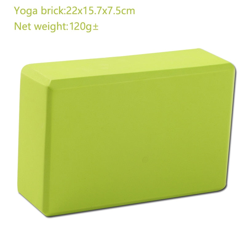 Yoga Blocks