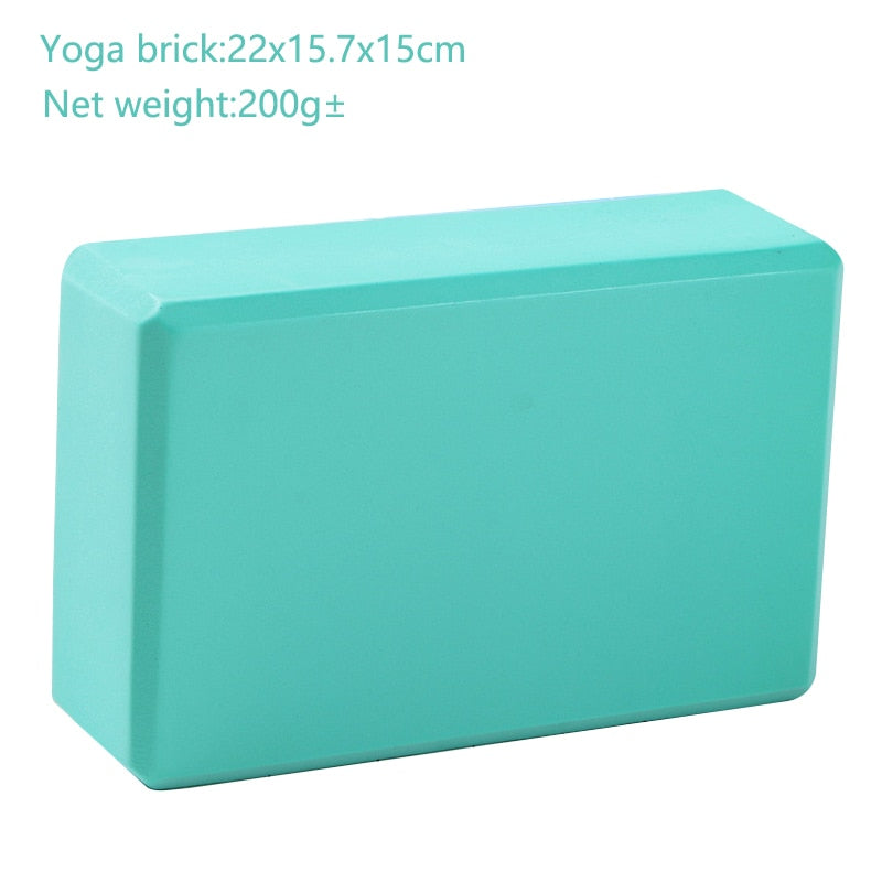 Yoga Blocks