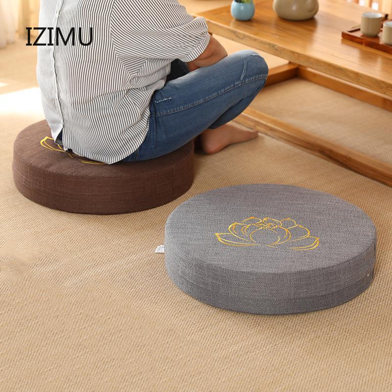 Meditation Cushion