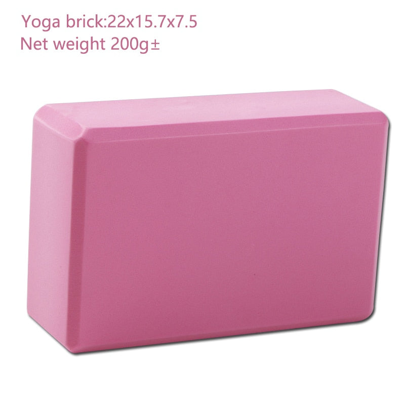 Yoga Blocks